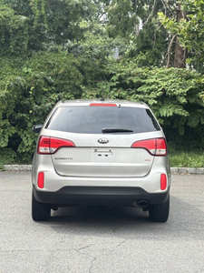 Kia Sorento LX Usado del 2014 - Product Image 6