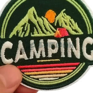 ป้ายปัก2025บริการ OEM สั่งผลิตได้สินค้ามาใหม่ - Product Image 5