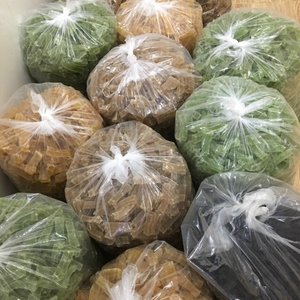 Mê hoặc san hô rêu biển: Gummies thuần chay ngon và mạnh mẽ cho một món ăn thiêng liêng từ 99gd - Product Image 4