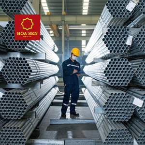 Tubes en acier à section carrée creuse en alliage ERW, vente en gros d'usine, surface laminée à chaud, norme DIN pour structure, tube laminé à froid - Product Image 6