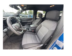 Chevrolet Colorado Trail Boss 2.7L Turbo 2023 d'occasion avec expédition de 310 ch disponible - Product Image 2