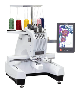 Oferta especial: Máquina de bordar computarizada plana RPR680W con motor y función automática, independiente, gran exceso de stock. - Product Image 2