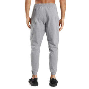 Custom Material Comfortable Fabric Fashionable Wholesale Regular Men Joggers Good Quality Men Clothing Jogger - Product Image 3