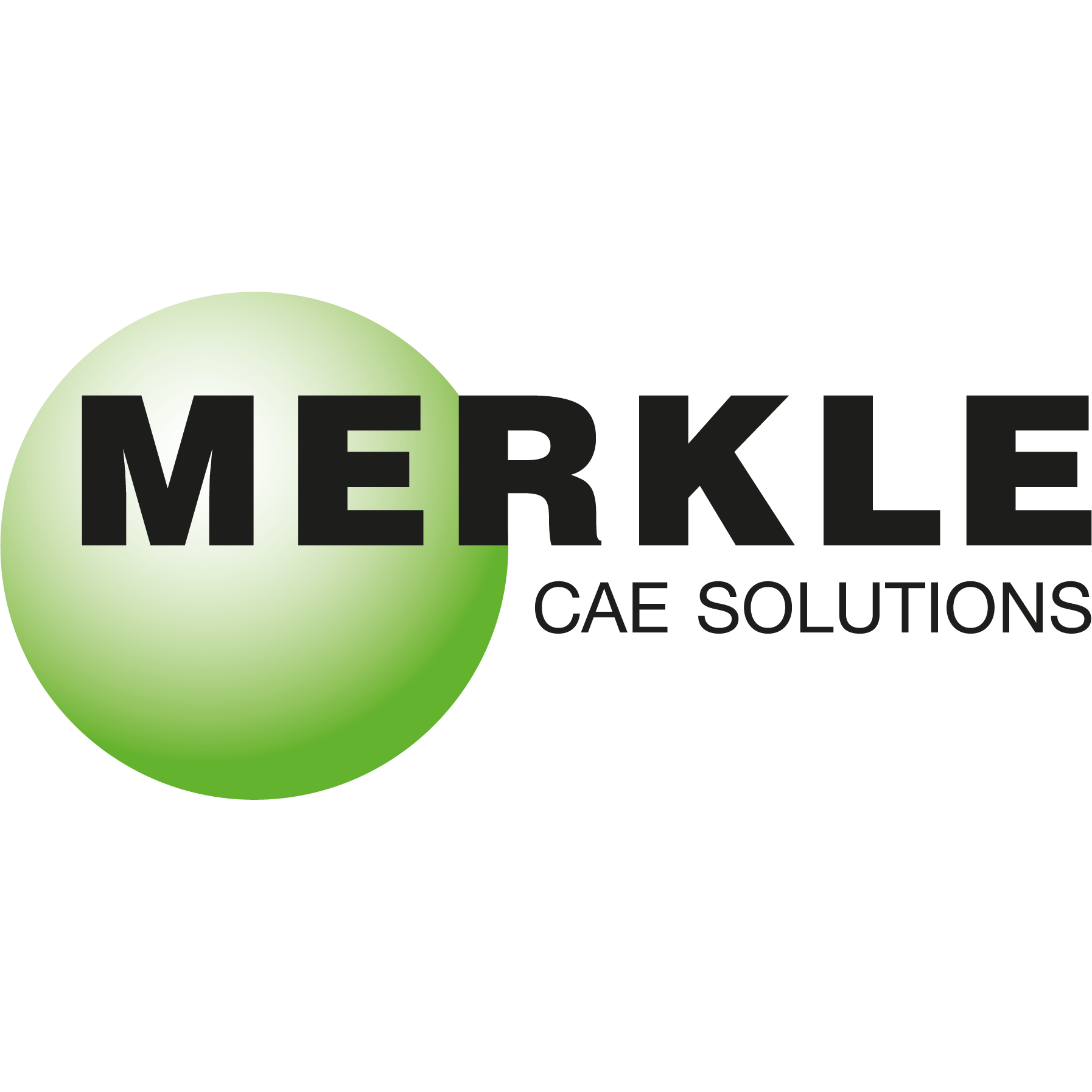 Merkle CAE Solutions GmbH logo