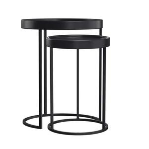 Luxury-grade Metal <b>Console</b> <b>Table</b> with Chic Design and Refined Finish for Modern Living Rooms - Product Image 6