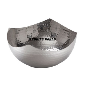 Cuenco de chocolate con acabado dorado Calidad superior Hecho a mano Diseñador Utensilios de cocina Artículos de hotel Diseño de tamaño personalizado Cuenco de chocolate - Product Image 2