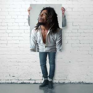 Póster de Pared de Bob Marley para Decoración - Product Image 5