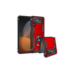 Funda Protectora de Silicona Premium Netzy SAFA Vega para Samsung Galaxy Z Flip 4, Resistente a Impactos, para A12, 11Pro, A32, A13, 13 Pro Max - Product Image 6