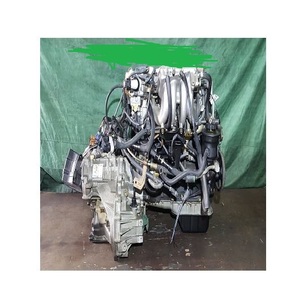 Motores en Buen Estado, Motor 5A FE Usado - Product Image 3