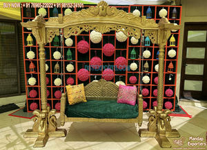 Ehndi y angeet Tage ecor ouple, ala angeet - Product Image 5