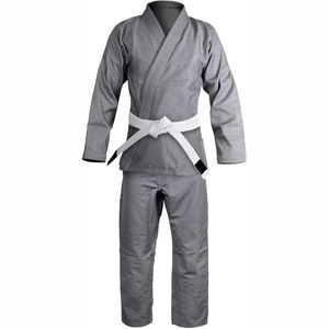 Jiu jitsu kimonokimono de jiu jitsu uniformes de karaté confortables et respirants pour la pratique du karaté et les activités de plein air - Product Image 1
