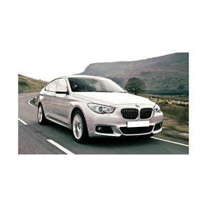 BMW Série 5 portes voitures de tourisme BMW Série 6 Gran Turismo d'occasion à vendre - Product Image 4