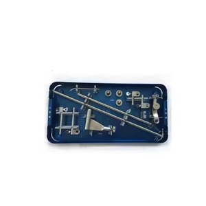 Juego de Herramientas Quirúrgicas Ortopédicas a Precio Accesible con Envío Gratuito, Diseñado para Fijación Ósea, Cirugía de Trauma y Uso Hospitalario - Product Image 6