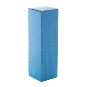 CreaBox EF-208 Boîte de merchandising personnalisée pour cartes-cadeaux - Product Image 1