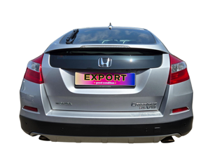 Crosstour 3.5 2013 en bon état, voiture d'occasion coréenne à vendre, 300auto Export - Product Image 3