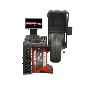 Balanceador de Ruedas Hunter al por Mayor |   Proveedor de Máquinas de Balanceo de Ruedas de Alta Calidad - Product Image 6