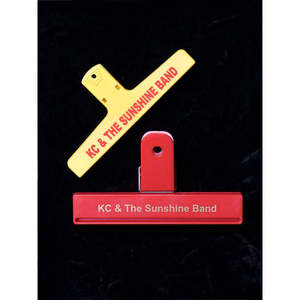 KCSB 2-Piece Plastic Chip <b>Clip</b> Set - Product Image 1