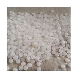 HDPE <b>Plastic</b> <b>Pellets</b> High Density Polyethylene Resin Raw Material Virgin HDPE Resin Granules - Product Image 2
