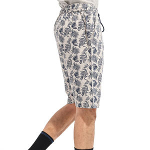 Short d'été personnalisé de haute qualité pour hommes séchage rapide pleine impression maille sublimée anti-rides surdimensionné pour la course - Product Image 5