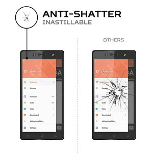 Protector de Pantalla ANTISHOCK para Yezz Andy 4.7M LTE Premium, Protector de Pantalla para Teléfono Móvil - Product Image 4