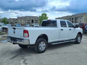 ใช้ LHD/RHD 2023 Ram 2500 tradesman ลูกเรือ CAB 4WD LB - Product Image 4