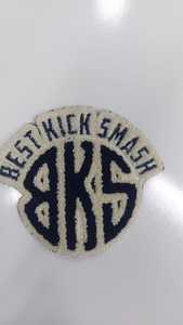 Custom Embroidery Iron on Patches <b>Hook</b>+loop Armband Badge Patch Sew on Self-adhesion Clothing Hat Bag Embroidery Logo Patches - Product Image 4