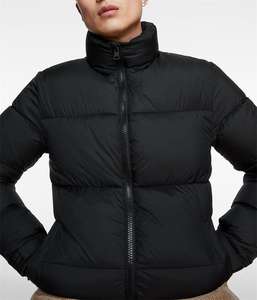 Veste matelassée unisexe grande taille, design personnalisé, veste matelassée pour homme, veste respirante pour homme, pour l'hiver - Product Image 5