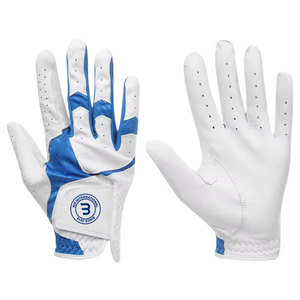 Guantes de Golf Cómodos con Agarre Suave para un Mejor Control y Precisión en el Campo - Product Image 1