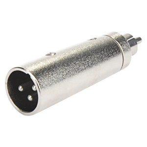 Connettore XLR - Connettore RCA - Product Image 1