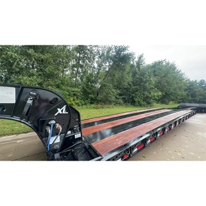 Remorques de camions commerciaux spécialisées XL 2027, 53 pieds x 102 pouces - Product Image 5