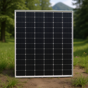 Panneau solaire monocristallin PERC 550W JS550M144 pour usage industriel - Product Image 3