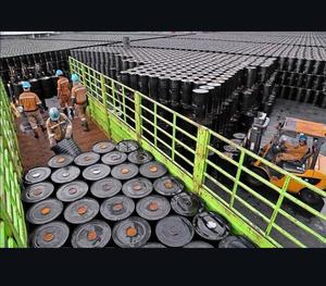 Queroseno de aviación para exportación JP54 Jet Fuel JP54 con documentos completos disponibles Jet Fuel JP54 de grado superior para exportación - Product Image 3