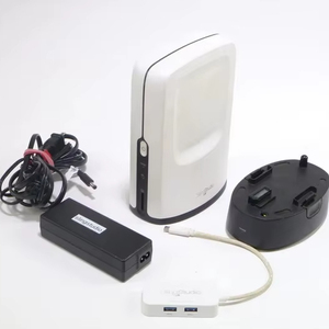 ตัวสลับวิดีโอ ZE Slingstudio Hub HD อัตโนมัติ 100% สำหรับการผลิตวิดีโอมัลติแคมเมราและการถ่ายทอดสด โครงสร้างโลหะที่ทนทาน - Product Image 3