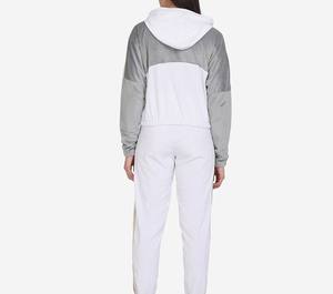 Conjunto Deportivo de Invierno para Hombre de Alta Calidad, Talla Grande, Ropa Deportiva Moderna y de Moda, Ropa Deportiva Informal Estampada para Correr - Product Image 3