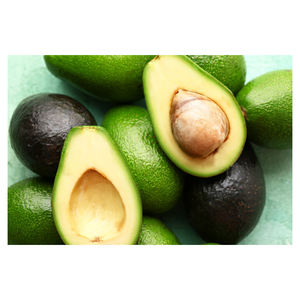 Aguacates frescos suministrados en grandes cantidades para restaurantes, hoteles y mercados - Product Image 5