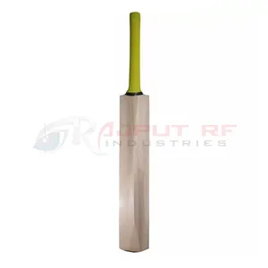 Factory Price New Custom Wooden Pro English Willow Grade A Wooden High Quality Cricket Hard Ball Bats Pakistan Suppliers