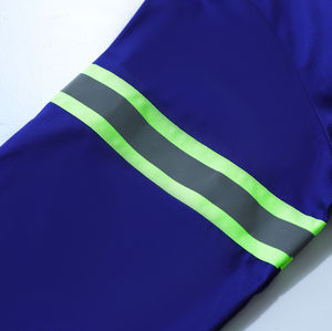 Overol Industrial de Tela Lisa, Fácil Mantenimiento, Overol de Alta Visibilidad, Adecuado para Equipo de Soporte en Sitio - Product Image 5