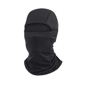 Cagoule personnalisée Skimasks Logo Masque complet Cagoule en détresse Masque facial Skimask - Product Image 5