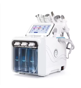 NEW Industrial Grade DIY Carbon Steel & Aluminum Beauty Treatment <b>Machine</b> with Blade 3-Year Warranty and OEM Support - Product Image 1