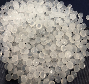 Gránulo de plástico crudo ABS PVC, pastillas de caderas, CENPLAS de Vietnam - Product Image 4