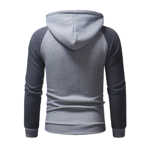 Haute vente meilleure qualité sweats à capuche sur mesure sweat à capuche en molleton de coton à vendre propre conception Logo tailles - Product Image 2
