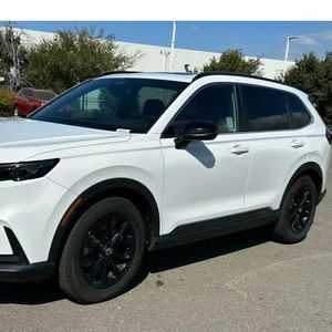 Elite Usado 2023 C-R-V Híbrido Sport FWD - Product Image 1