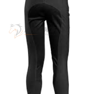 Culotte élégante à siège intégral avec coupe élégante tissu extensible renforcé poignée de siège ajustement confortable et contrôle de l'humidité à vendre - Product Image 5