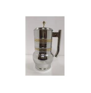 El último diseño, tetera de la mejor calidad, tetera de acero inoxidable para té y café, tetera de forma personalizada para boda, cafetera - Product Image 5