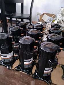 Déchets de compresseurs de climatiseurs et de réfrigérateurs avec cuivre à vendre pour l'Amérique du Nord et les Émirats arabes unis avec livraison rapide - Product Image 6