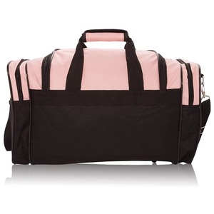 High-Quality Sports Training Bag Designed for Athletes Needing Strength, Space, and Daily Reliability. - Product Image 4