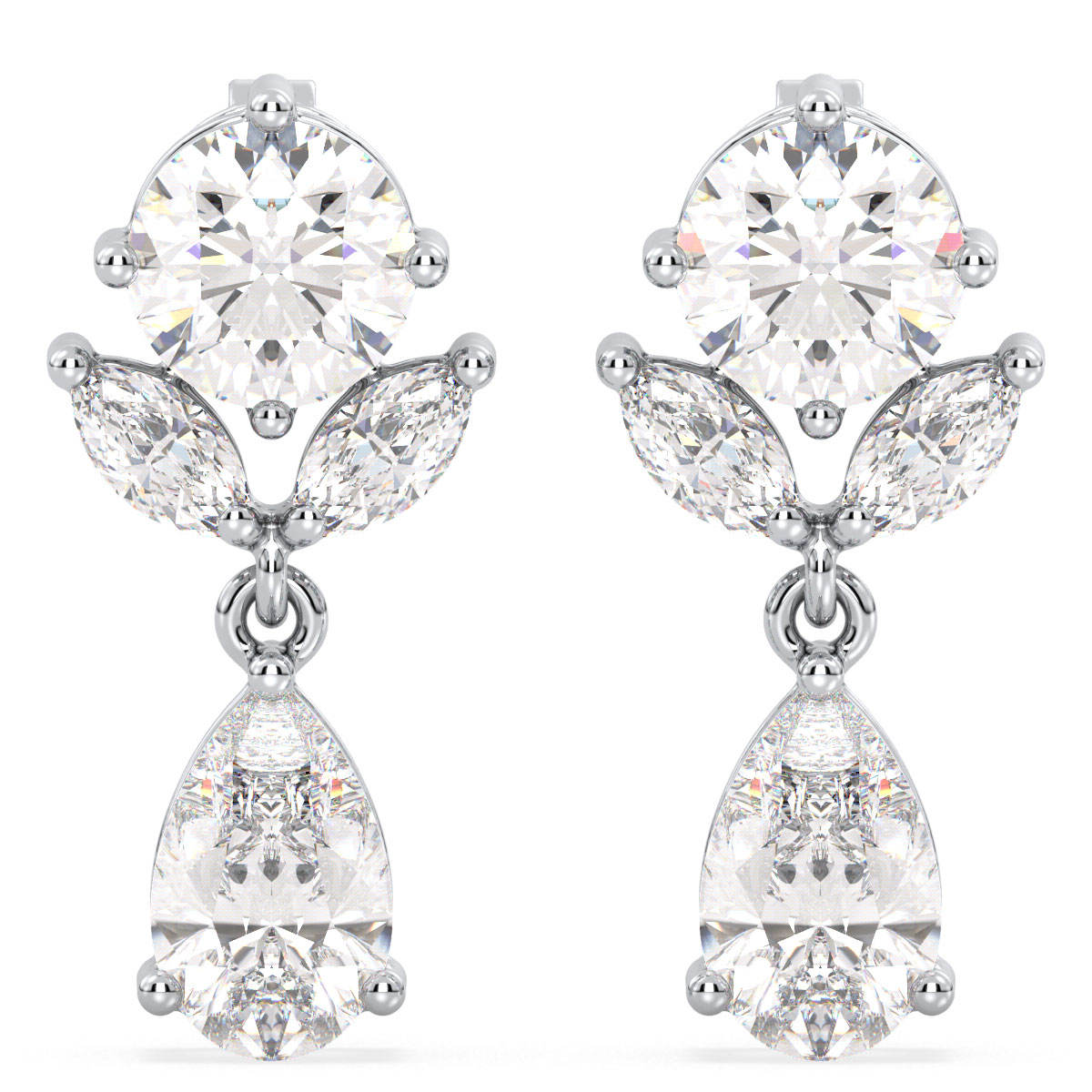 ทองคำขาว