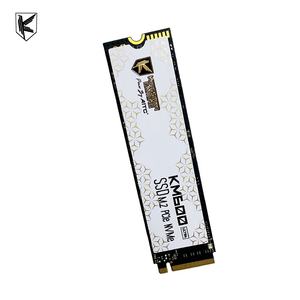 [KINGSMAN AITC] SSD nvme m2 1 To PCIe Gen3 avec dissipateur thermique pour PC - Product Image 1