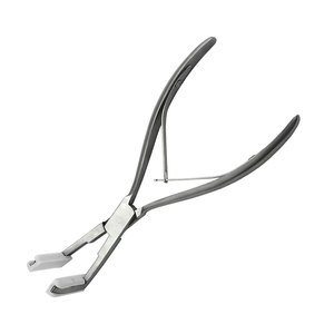 Alicates de extensión de cabello con diseño de logotipo personalizado a la venta/Alicates de extensión de cabello de tendencia superior en diferentes tamaños - Product Image 6