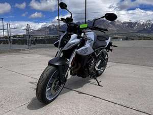 Suzukii GSX 8S/último modelo - Product Image 2